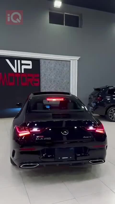 Car Video Thumbnail